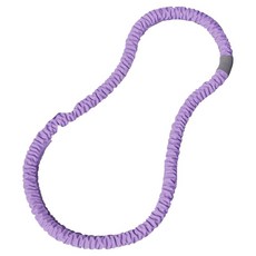 글로피니 다이어트 훌라후프, 퍼플, 1개, 1.5kg