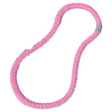 글로피니 다이어트 훌라후프, 핑크, 1개, 1.5kg