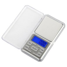 존글로벌 전자 저울 계량기, 그레이, YA501JB200341, 500g 그레이, YA501JB200341, 500g
