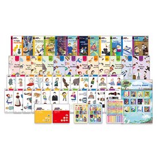 SaypenBooks 英文音樂劇青少年故事書 + 練習冊套組 全24冊