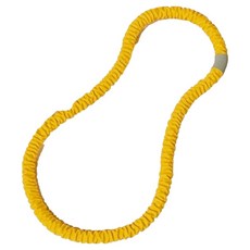 글로피니 다이어트 훌라후프, 옐로, 1개, 1.5kg