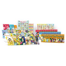 SaypenBooks 英文音樂劇經典故事書 + 練習冊套組 全60冊