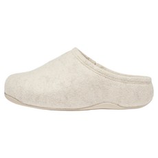 fitflop 女款 Shuv e01 CUSHY FELT CLOG