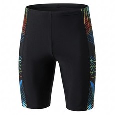 Summer love 夏之戀 SPORTS大男七分褲 大尺碼 C24913