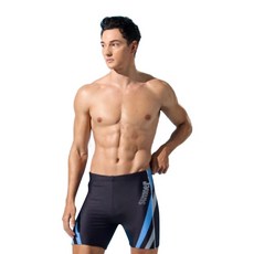 Summer love 夏之戀 SPORTS大男五分泳褲 C25903