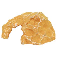 두렙 도마뱀 동굴 은신처, 옐로, 1개