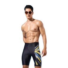 Summer love 夏之戀 SPORTS大男七分泳褲 C25907