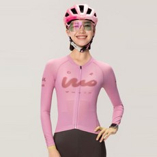 라메다 BETA+ Level 긴팔 라이딩 자전거 져지 2026SSZ898