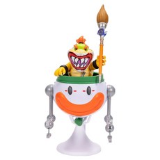 jakks PACIFIC 超級瑪利歐 星之卡比 雲寶與皮太鬼 432284, 1個