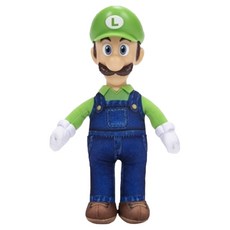 jakks PACIFIC 超級瑪利歐 銀河電影版 基本款 Rotobox 組合公仔 隨機出貨 432354, 1個