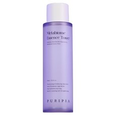 PURIPIA 乳酸菌彈力精華化妝水, 1個, 150ml