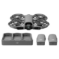 DJI 大疆創新 NEO 2 暢飛套裝 無遙控器, 灰色, 1套