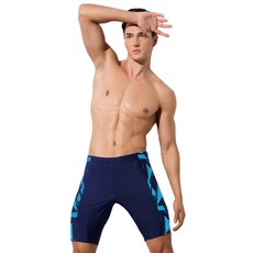 Summer love 夏之戀 SPORTS大男七分褲 C24914