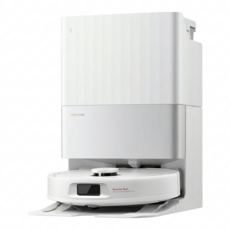 DREAME 追覓科技 L10s Ultra Gen2 全能掃拖旗艦機進階版 RLL32SE, 白色