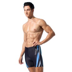 Summer love 夏之戀 SPORTS大男五分泳褲 C25903