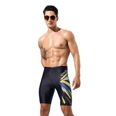 Summer love 夏之戀 SPORTS大男七分泳褲 C25907