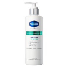 바세린 프로 더마 아하 수딩 바디로션, 250ml, 1개