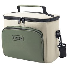 Happy Goods 上班族保溫保冷簡潔便當袋