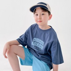 BerryCloset Once Street 短袖圓領T恤