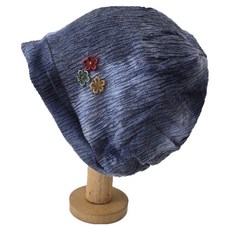 Han's Hat 女用頭巾式毛帽