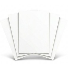 Arcforce Foamax 白色 A4 210 x 297mm