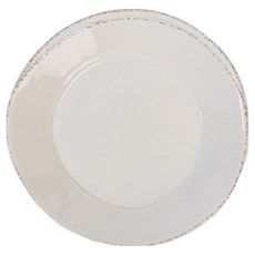 버지니아까사 라스트라 수프 접시, 비앙코, 1개