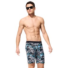 Summer love 夏之戀 SPORTS大男寬口泳褲 C24906