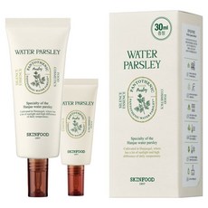스킨푸드 판토테닉 사일런스 에센스 70ml + 30ml 세트, 1세트