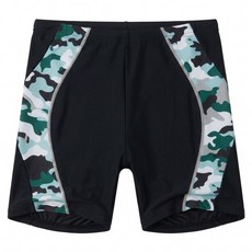 Summer love 夏之戀 SPORT大男五分泳褲 C23910