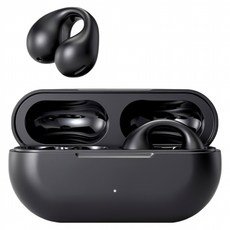 DTAudio S1 Wireless 夾式 耳機 黑色 DTA-S1-BLK 1個月保固