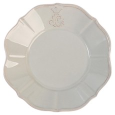 버지니아까사 코로나 수프 접시, 퓨미스, 1개