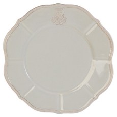 버지니아까사 코로나 디너 접시, 퓨미스, 1개
