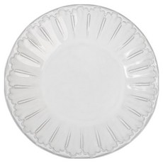 버지니아까사 이탈리카 수프 접시, 비앙코, 1개