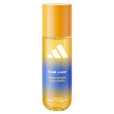 adidas 愛迪達 Vibe Chill Zone 香氛噴霧, 1個, 150ml
