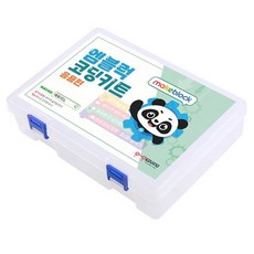 에듀이노 코딩 응용편 아두이노 엠블럭 세트, 1세트