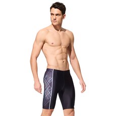 Summer love 夏之戀 SPORTS大男七分泳褲 C24911