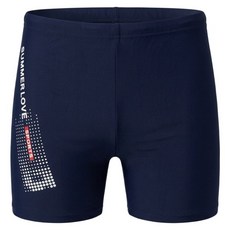 Summer love 夏之戀 SPORT大男五分泳褲 C23908