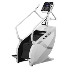 오르고헬스케어 엣지pro 스텝밀 천국의계단 방문설치, 화이트