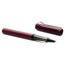 LAMY 알스타 수성펜 329, 다크퍼플, 1개
