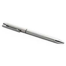 德國 LAMY Logo 原子筆自動鉛筆雙頭多功能筆 606