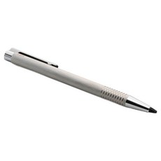 德國 LAMY Logo 106 髮絲紋自動鉛筆, 1個, 0.5mm