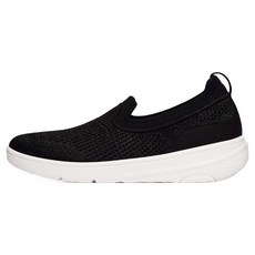 fitflop Super-Q 針織懶人鞋