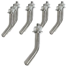 takongpan 圓形掛鉤 3.5cm