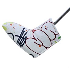 EisenHeim 刀片式推桿頭套