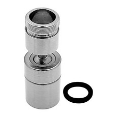 LEADER 麗達 304超廣角兩段式起泡器 LBE E06, 1個