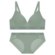 GUESS UNDERWEAR Color Kick 羅紋無鋼圈內衣 內褲