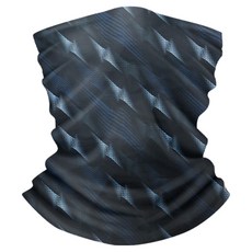 인콘트로 숨 쉬기 편한 전면 이지 쿨 메쉬 멀티프 패턴 스포츠 마스크, 4, 1개