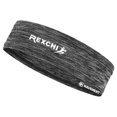 렉스치 스포츠 땀흡수 헤어밴드 free