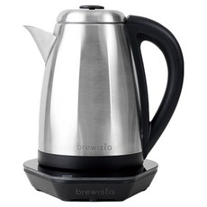 Brewista Artisan 電動杯測壺 PRO 1.7L