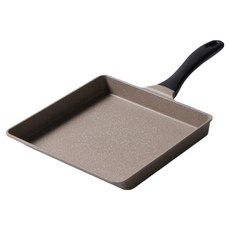 JAJU 輕量大理石塗層玉子燒鍋